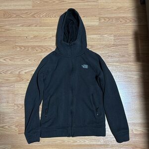 Northface womens hoodie XS